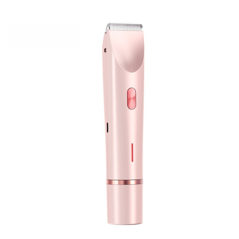 Women's Double-Headed Shaver