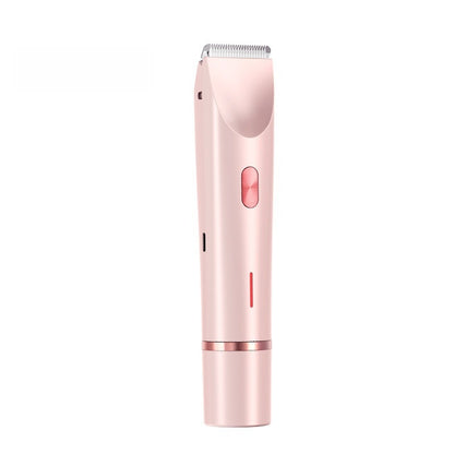 Women's Double-Headed Shaver