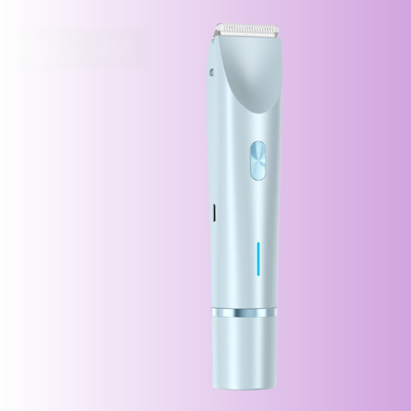 Women's Double-Headed Shaver