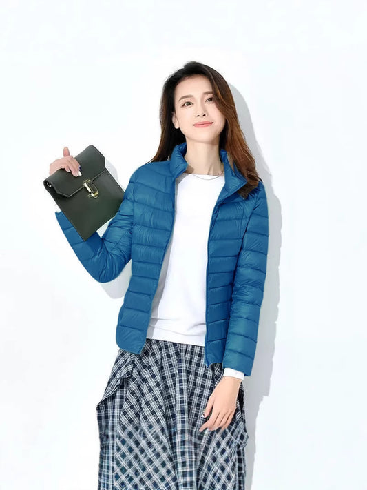 Women's Down Jacket