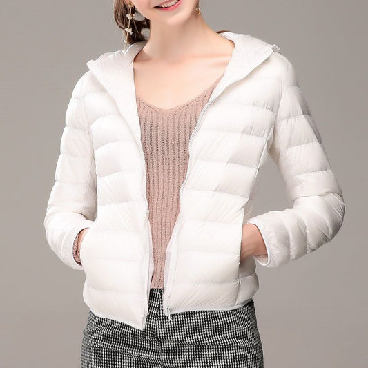 Women's Down Jacket