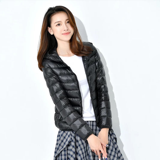 Women's Down Jacket
