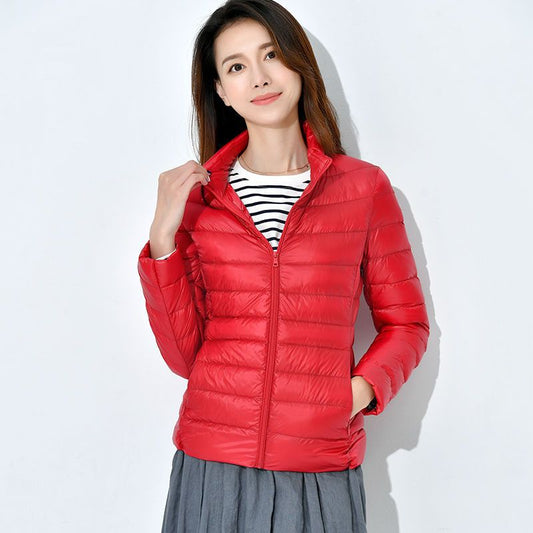 Women's Down Jacket
