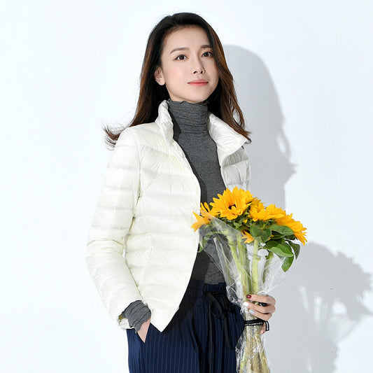 Women's Down Jacket