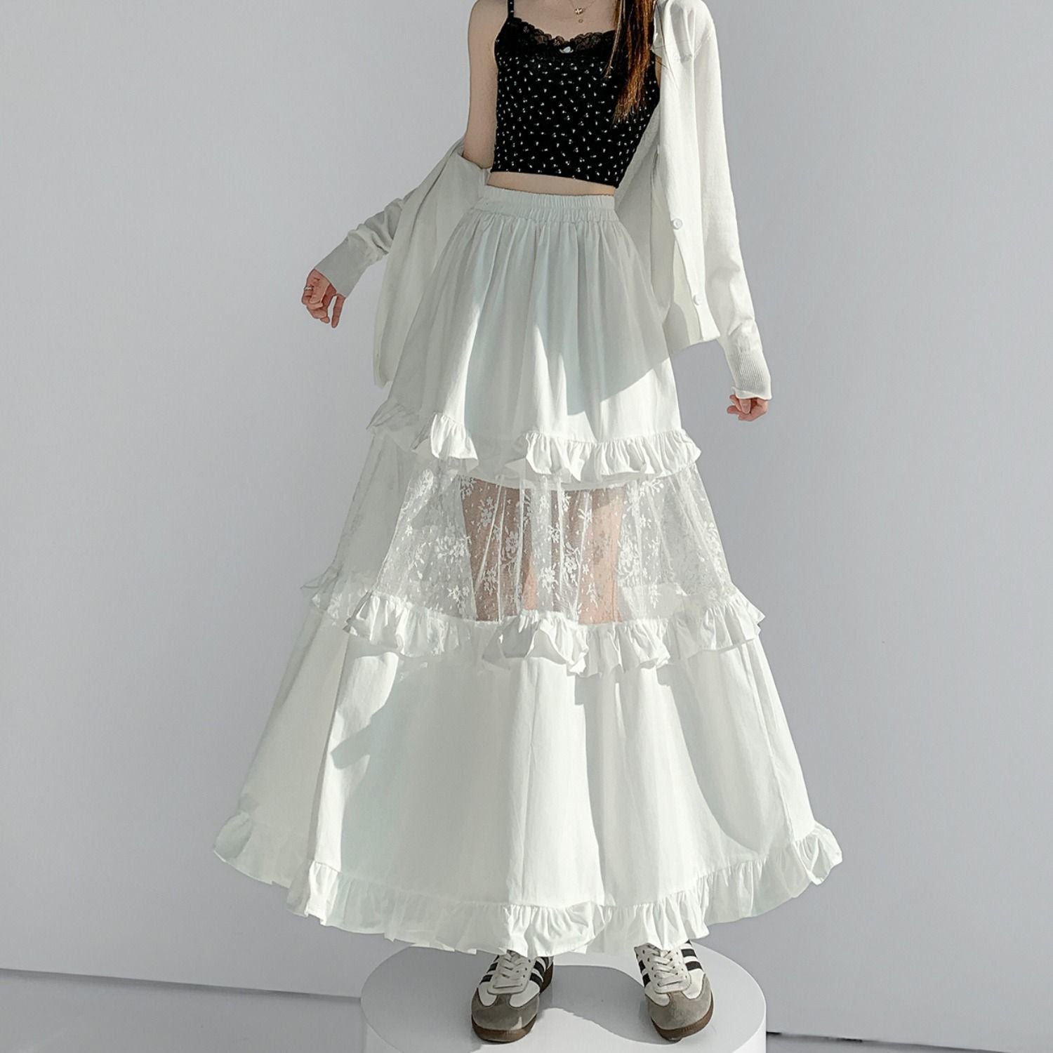 Women's dress