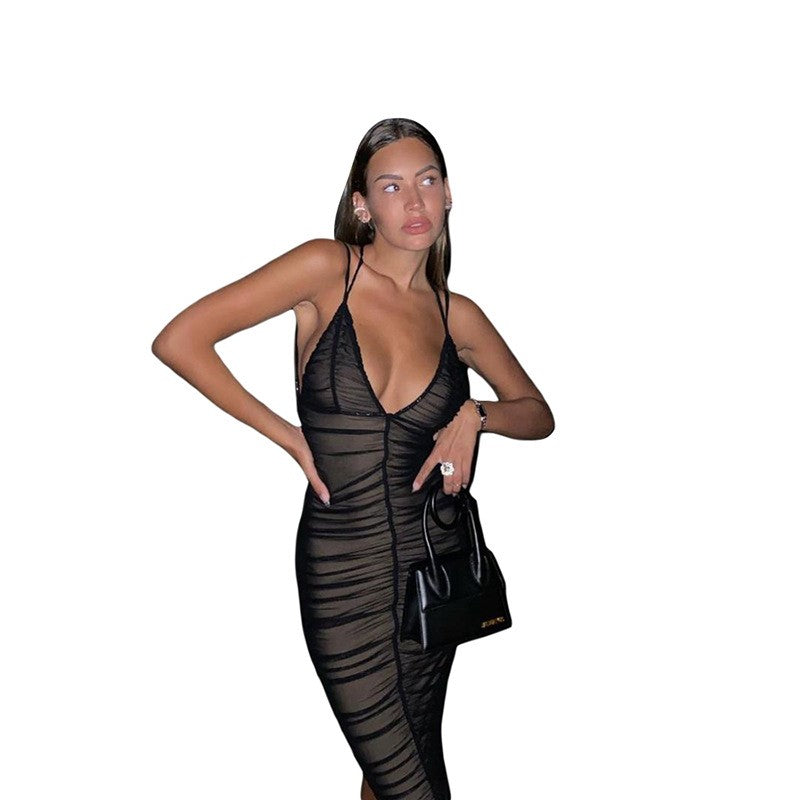 Women‘s Dress