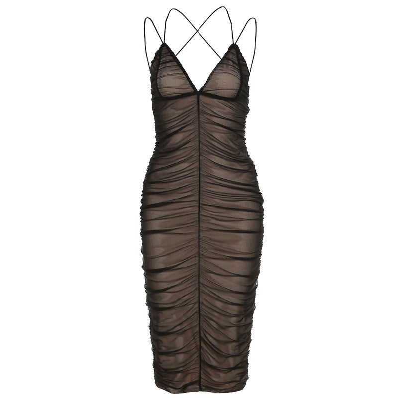 Women‘s Dress