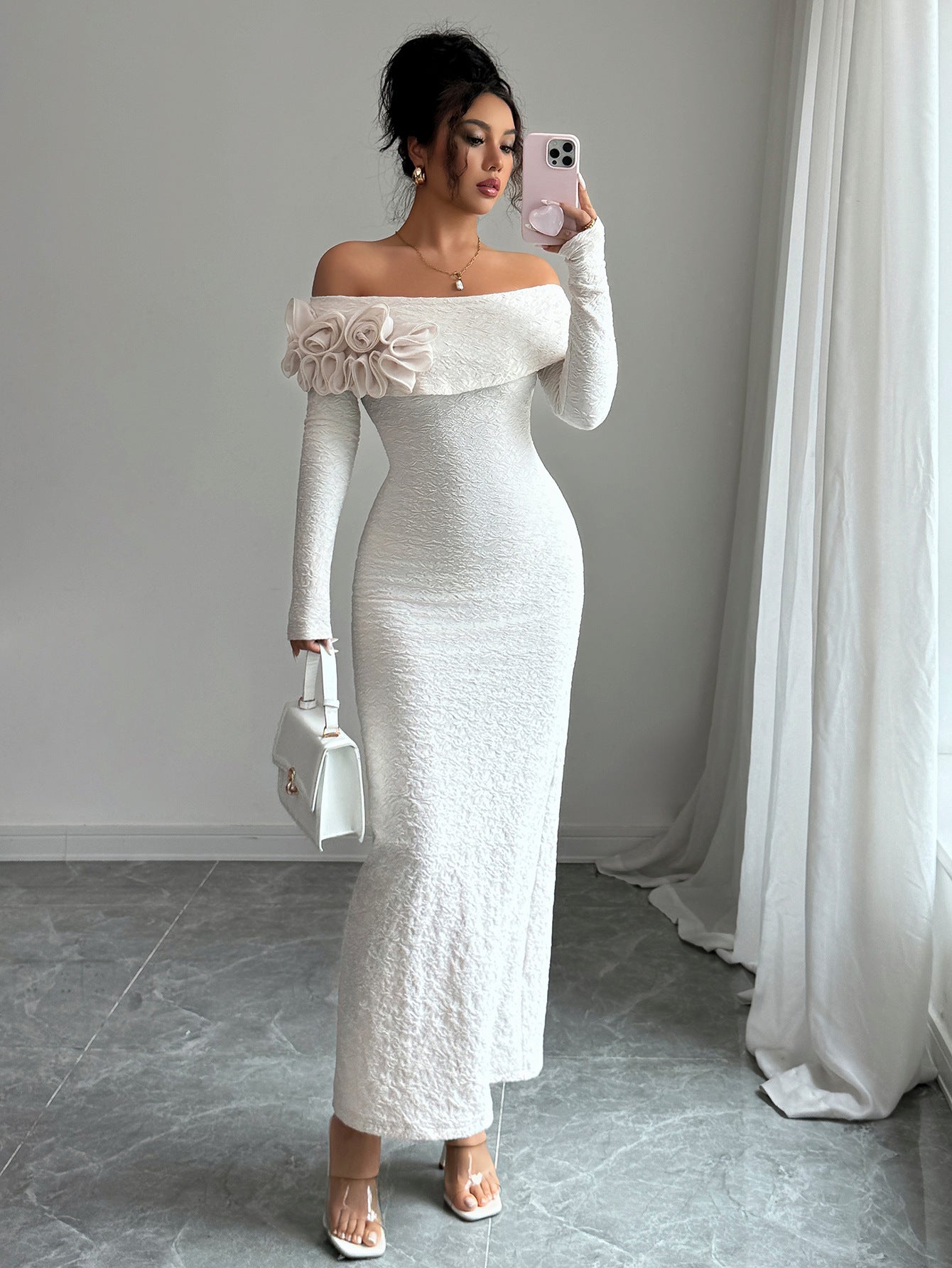 Women‘s Dress