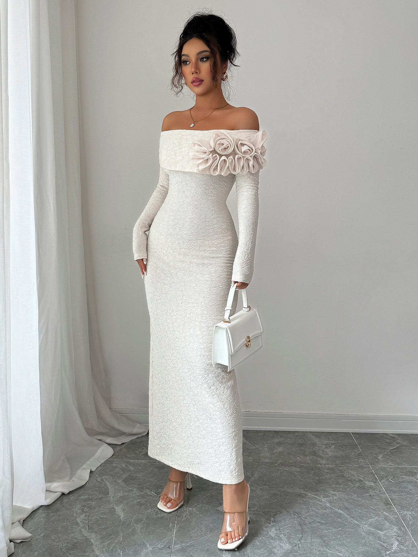 Women‘s Dress