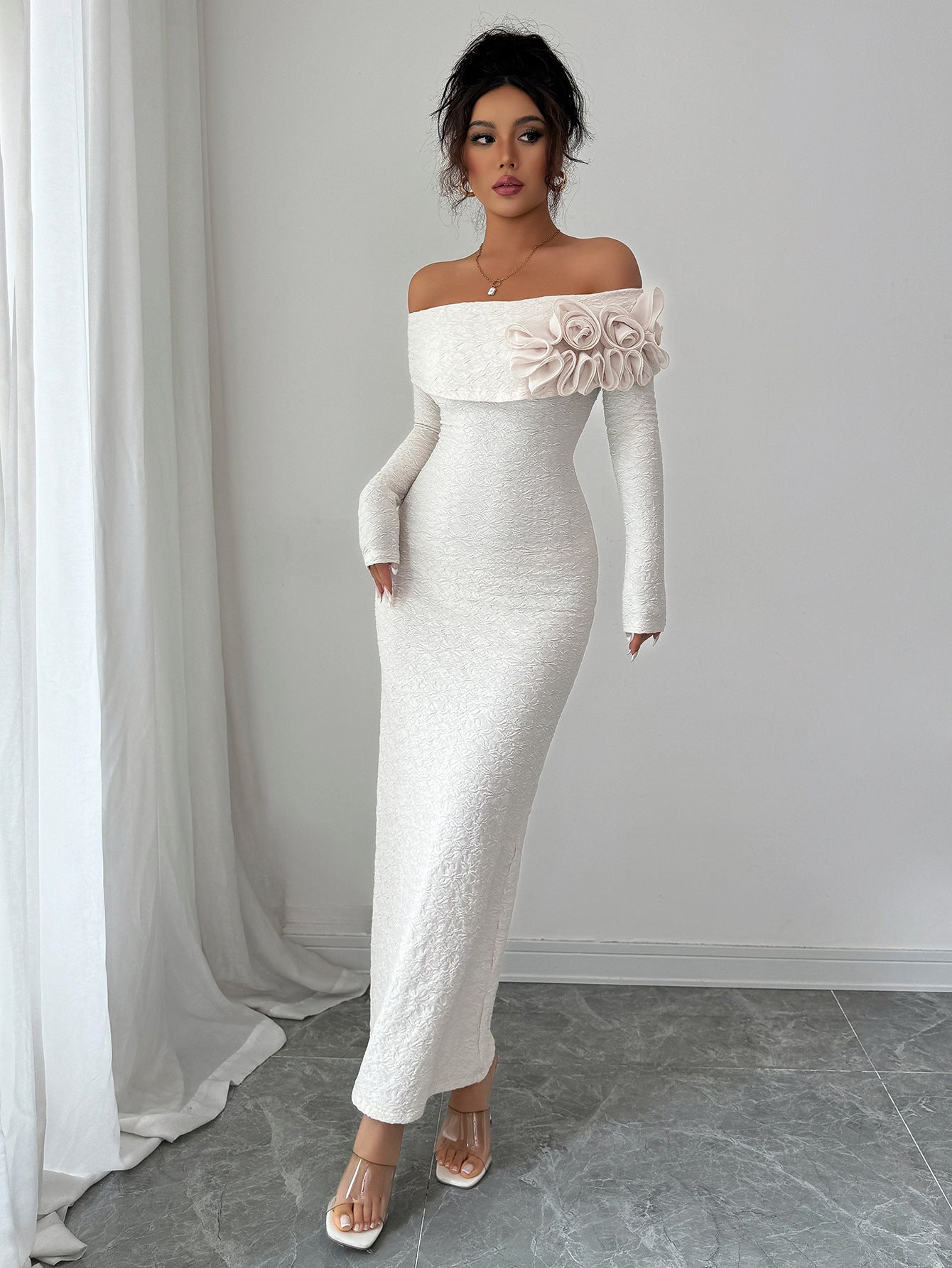 Women‘s Dress