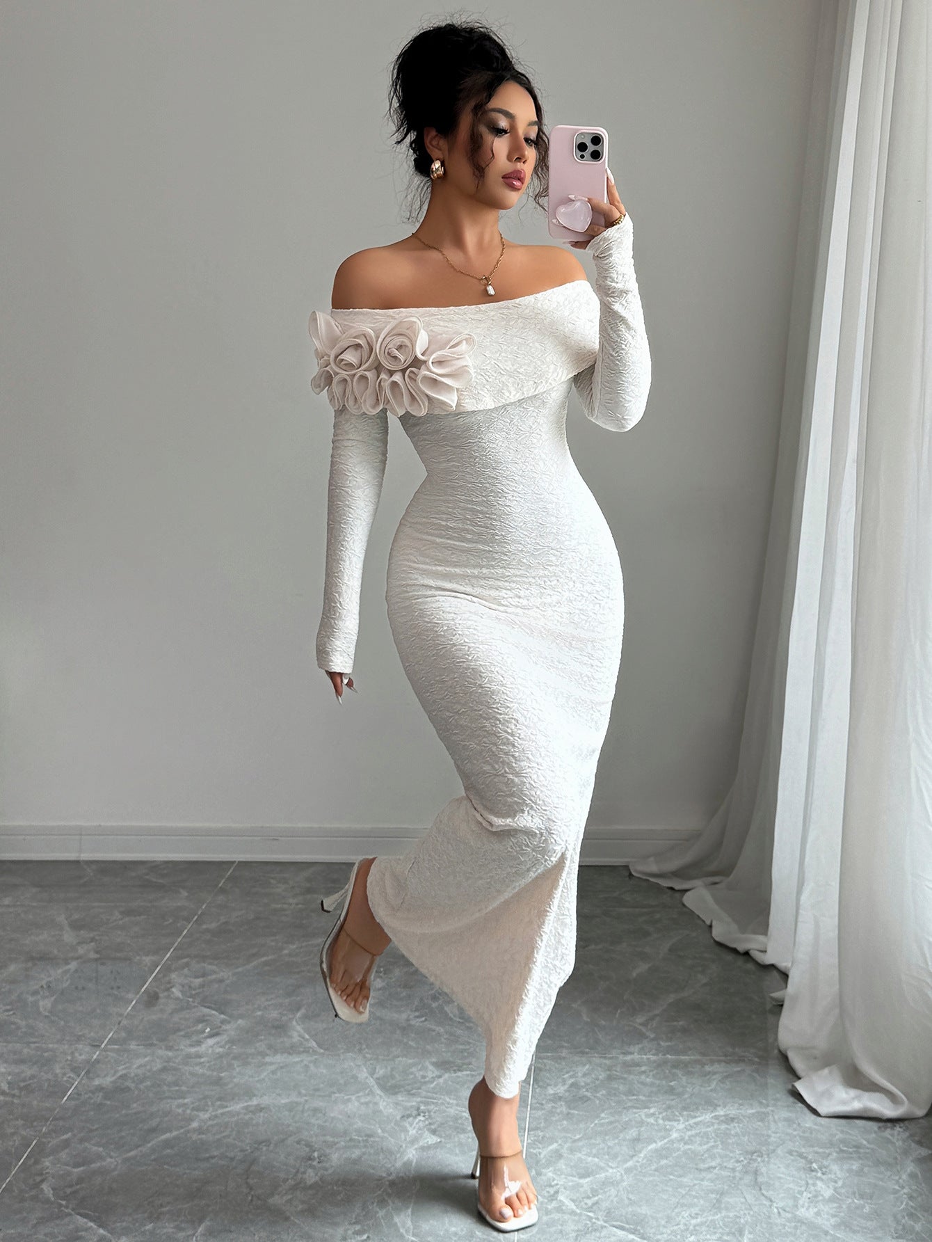 Women‘s Dress