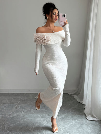 Women‘s Dress