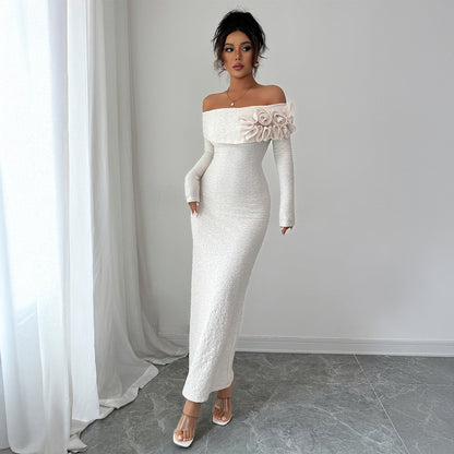 Women‘s Dress