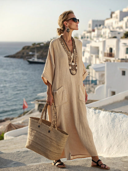 Women‘s Dress