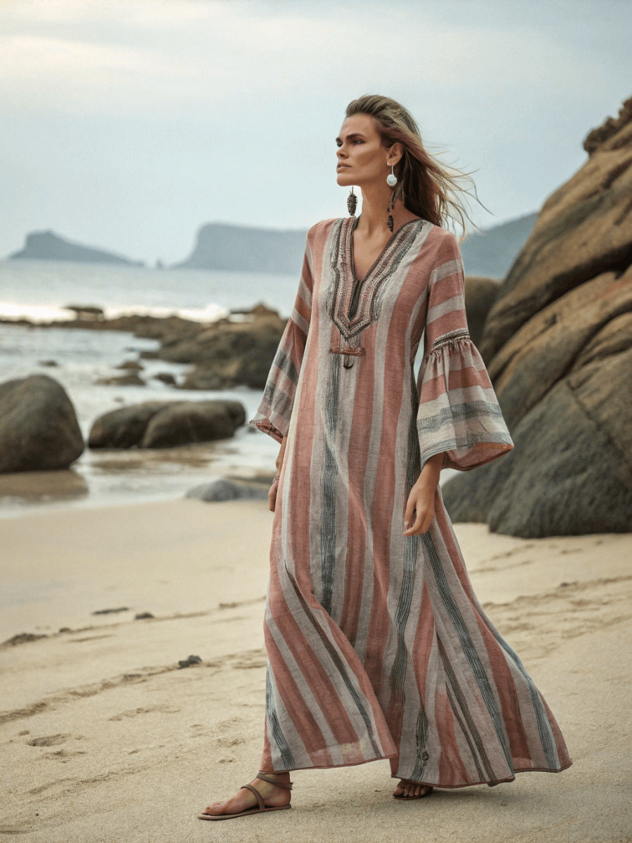Women‘s Dress