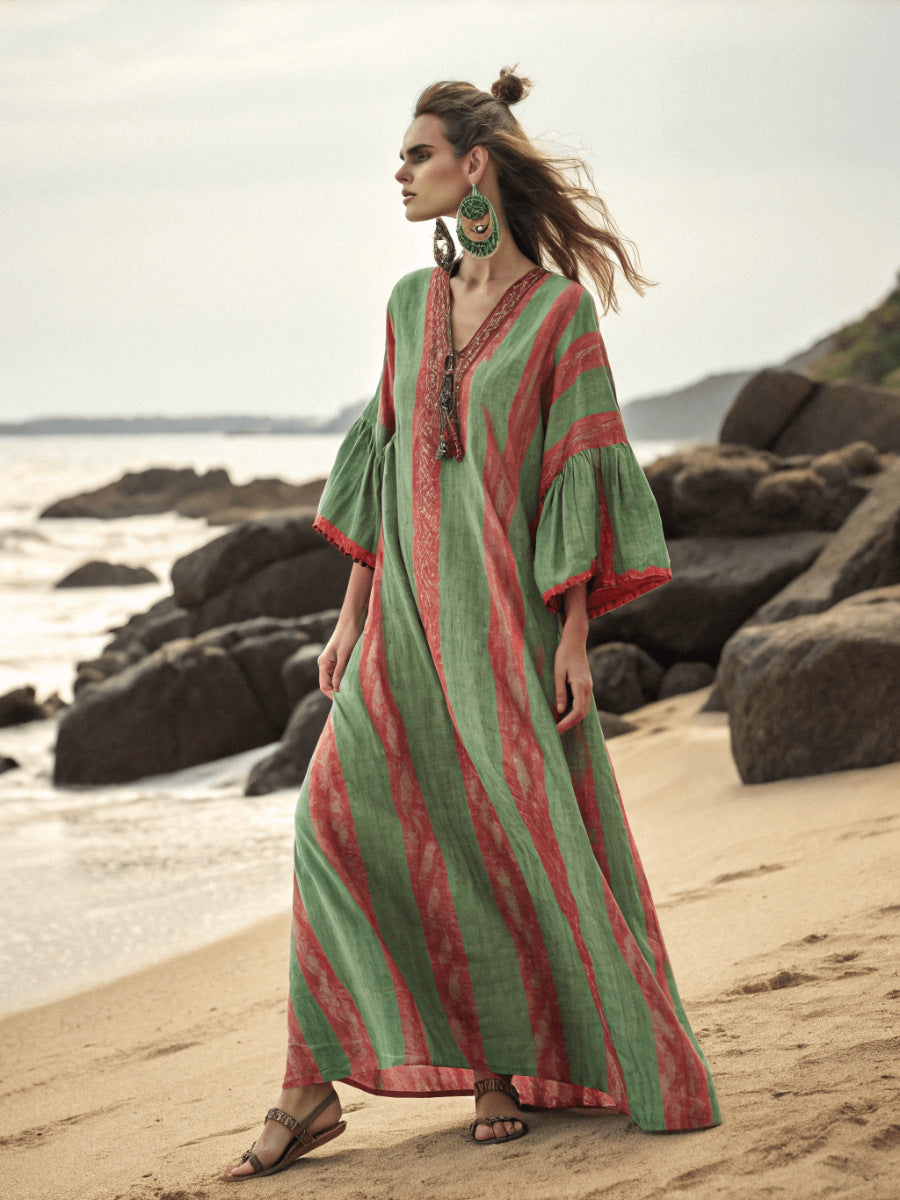 Women‘s Dress