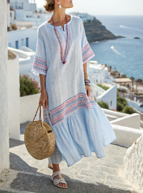 Women‘s Dress