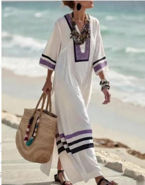 Women‘s Dress