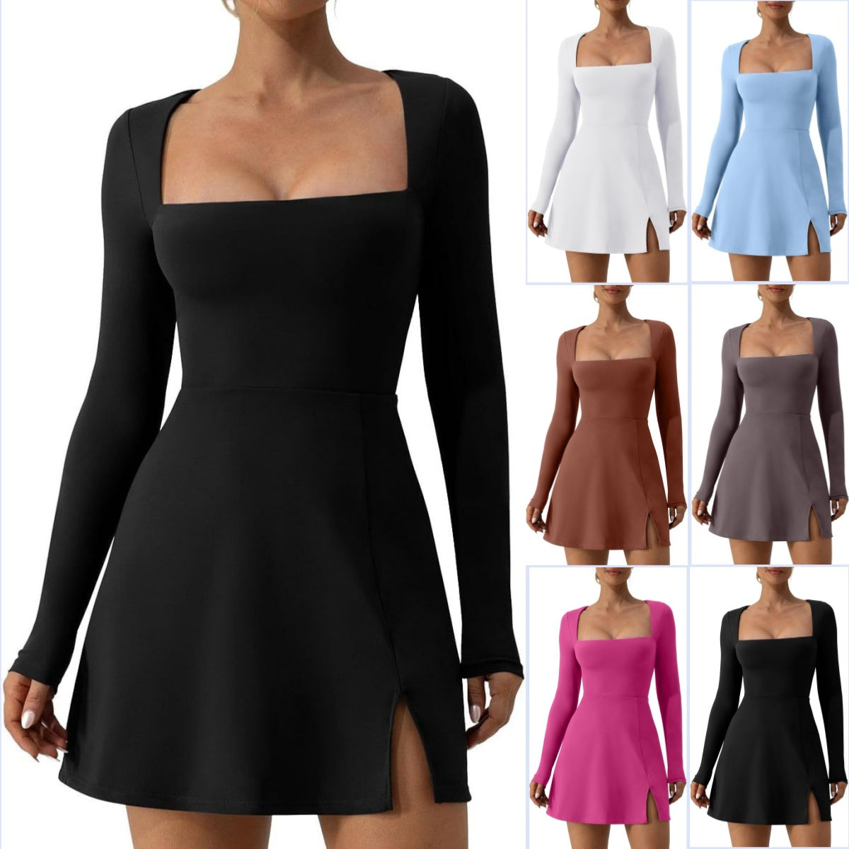 Women's dress