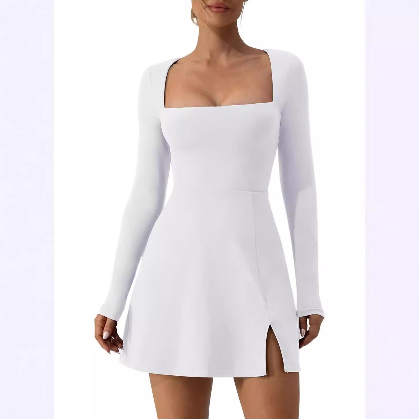 Women's dress