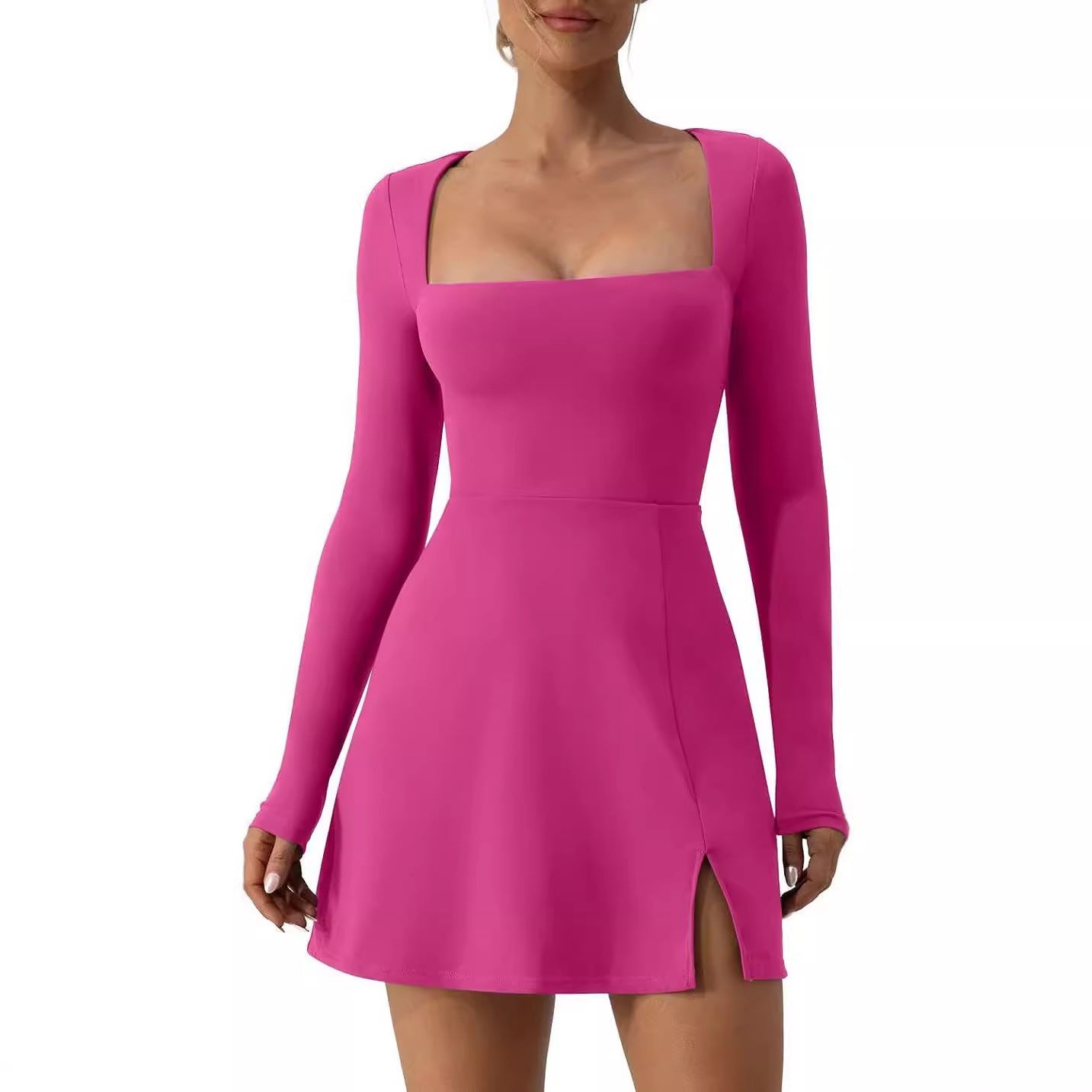 Women's dress