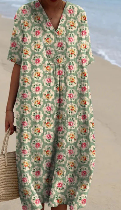Women's Dress