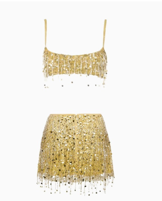Women's dress