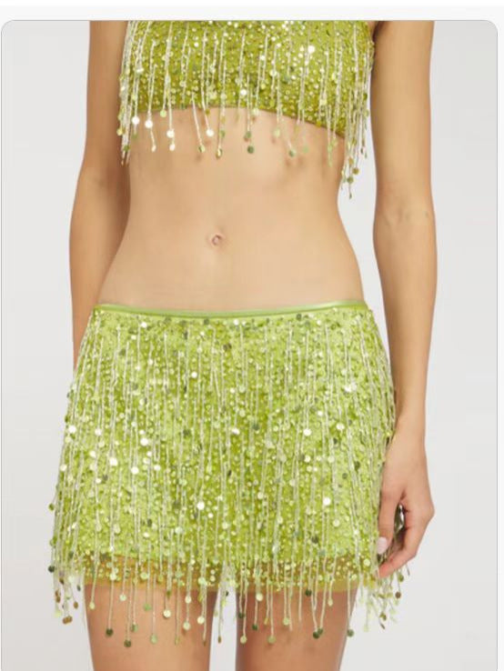 Women's dress