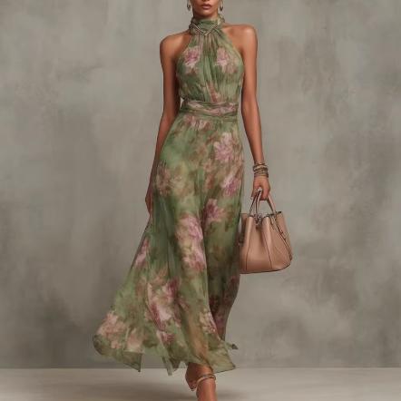 Women's dress