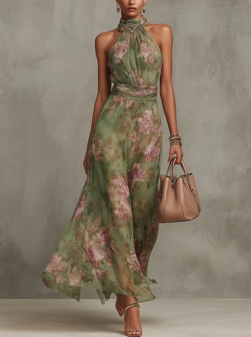 Women's dress