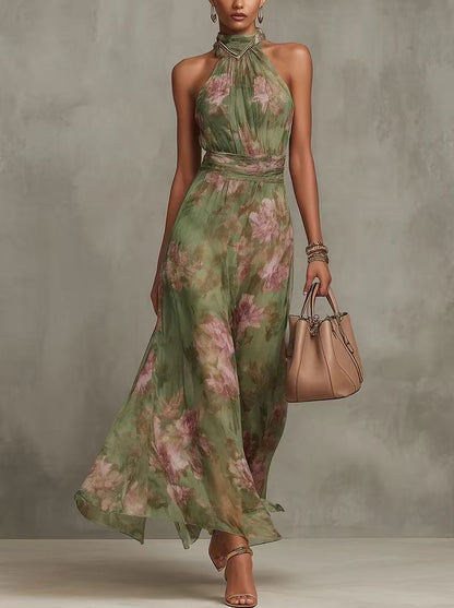 Women's dress