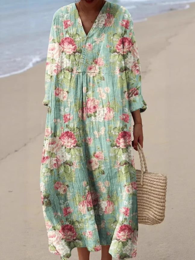 Women's Dress