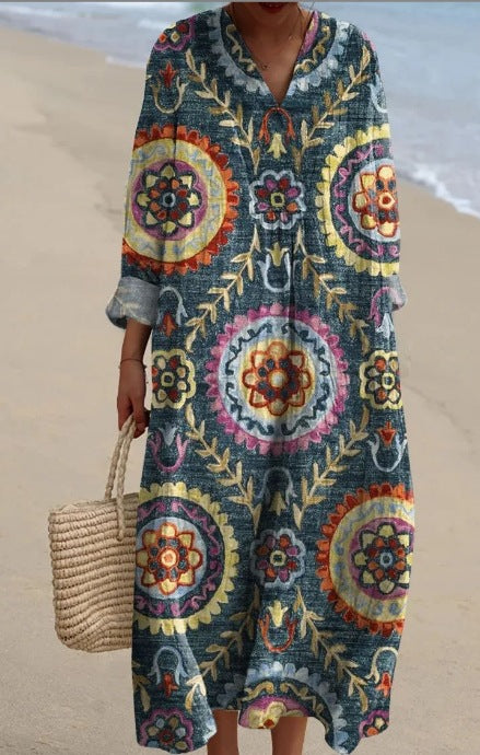 Women's Dress