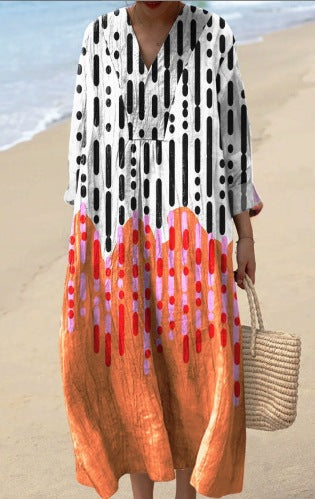 Women's Dress