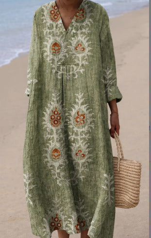 Women's Dress