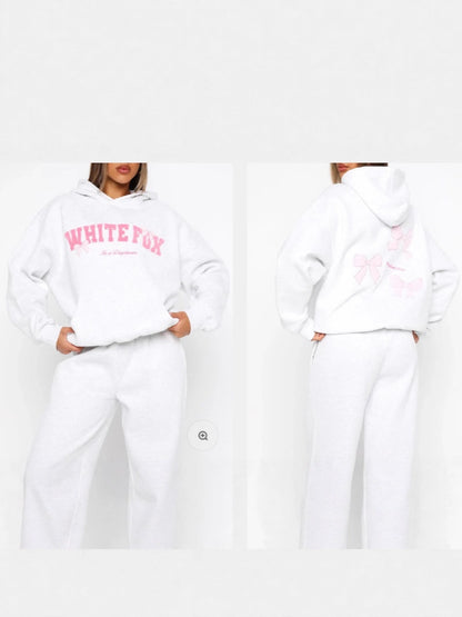 Women's Drop Shoulder Sweatshirt