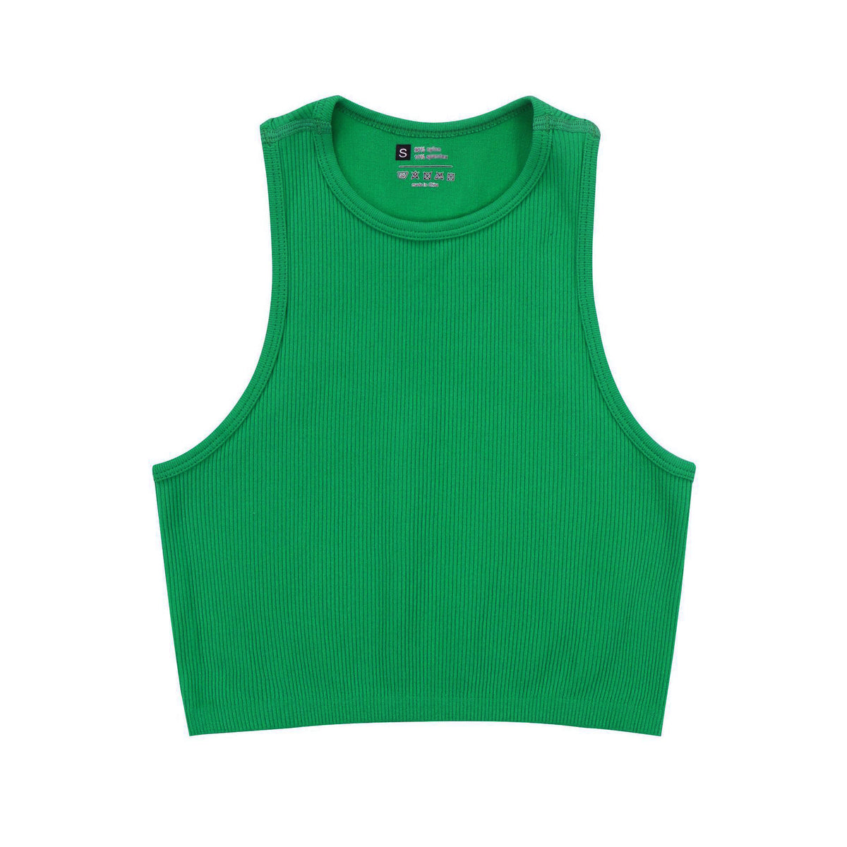 Women's Elastic Quick-Dry Yoga Fitness Top