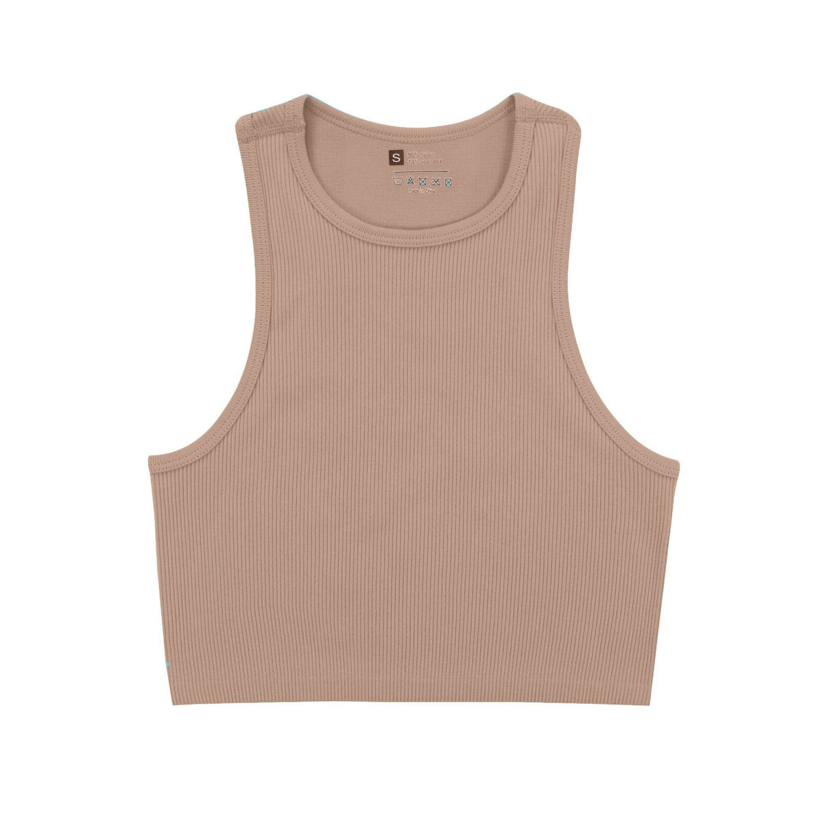 Women's Elastic Quick-Dry Yoga Fitness Top