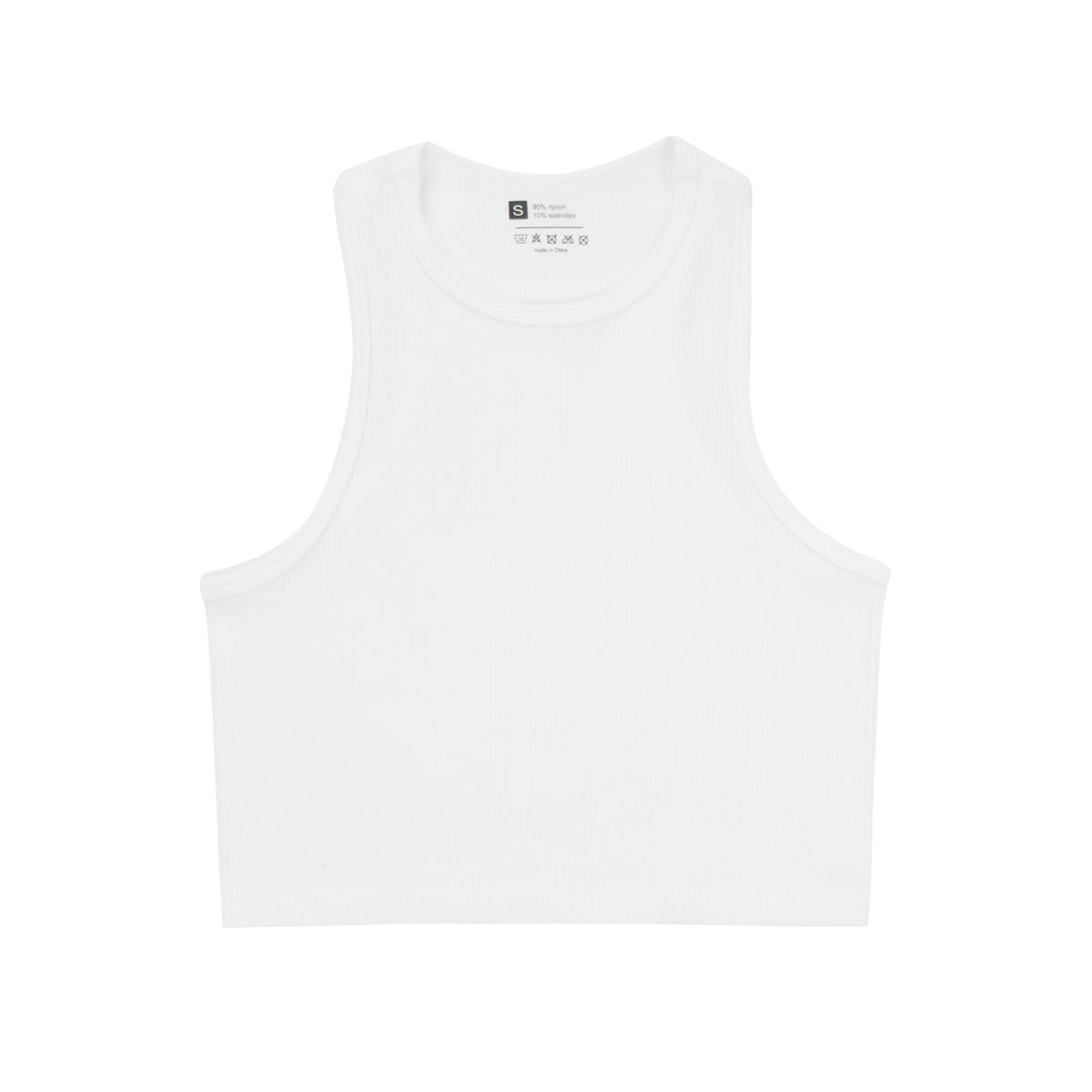 Women's Elastic Quick-Dry Yoga Fitness Top