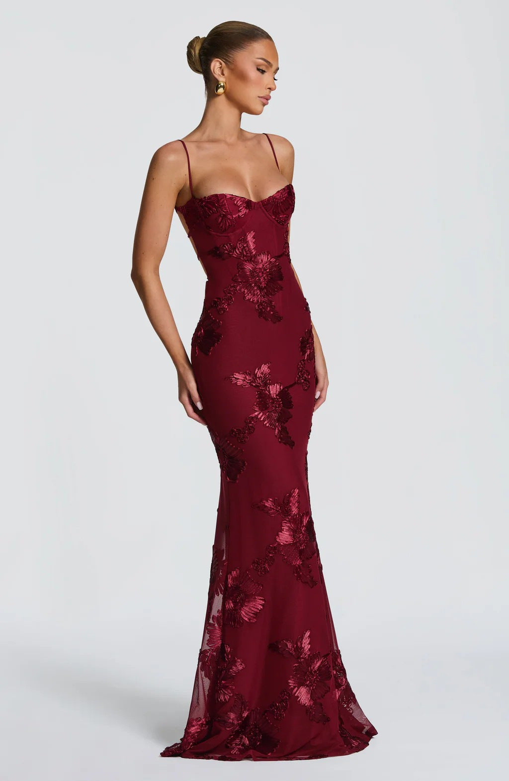 Women's Evening Gown