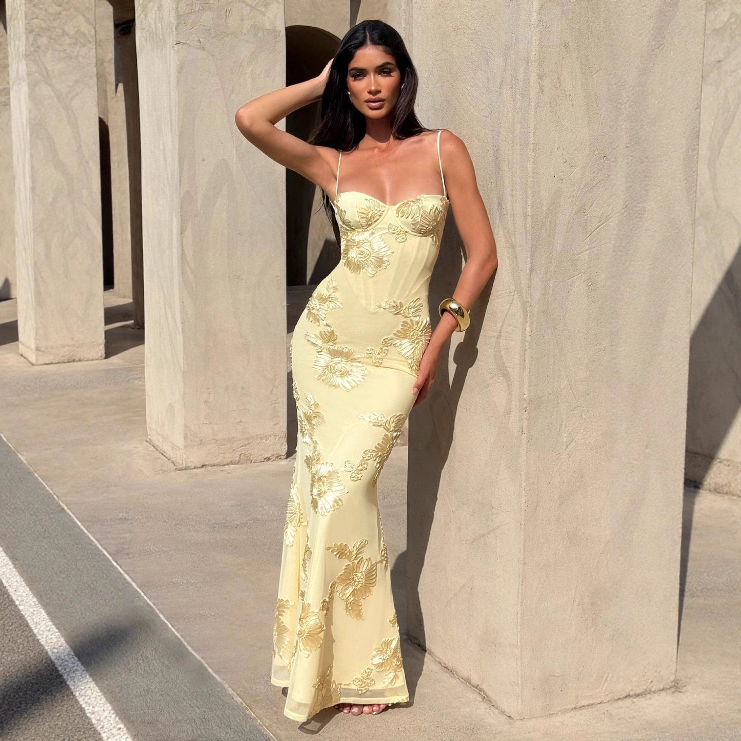 Women's Evening Gown