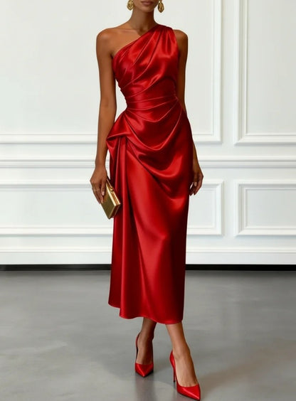 Women's evening gown