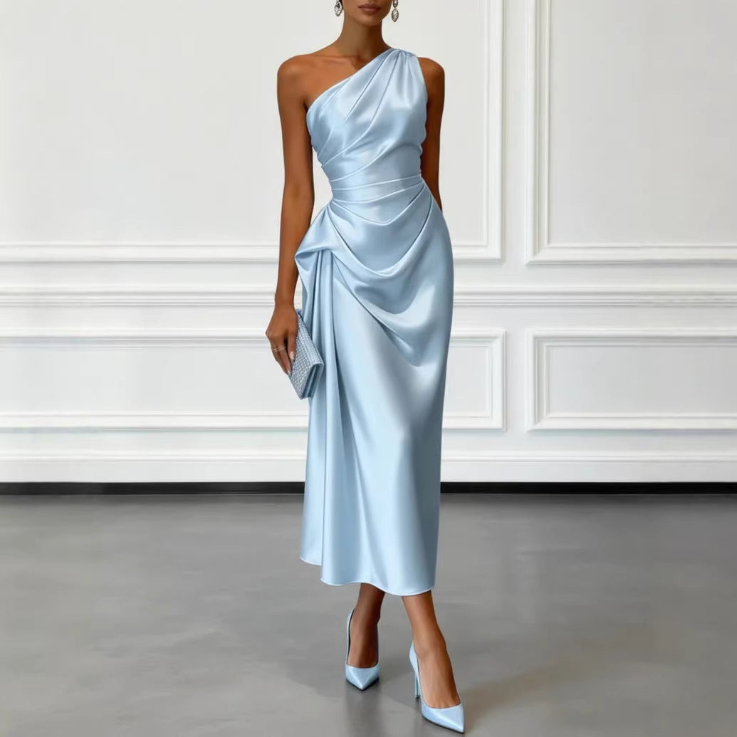 Women's evening gown