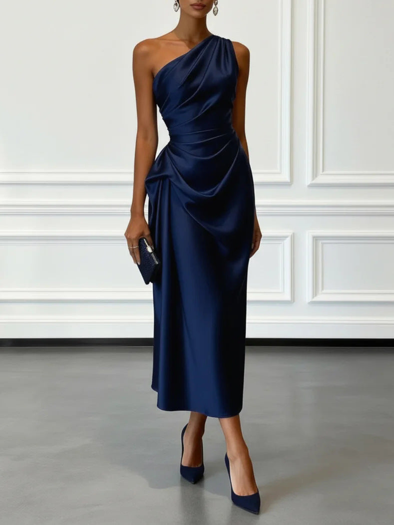 Women's evening gown