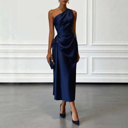 Women's evening gown