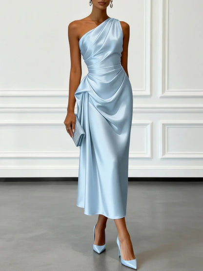 Women's evening gown