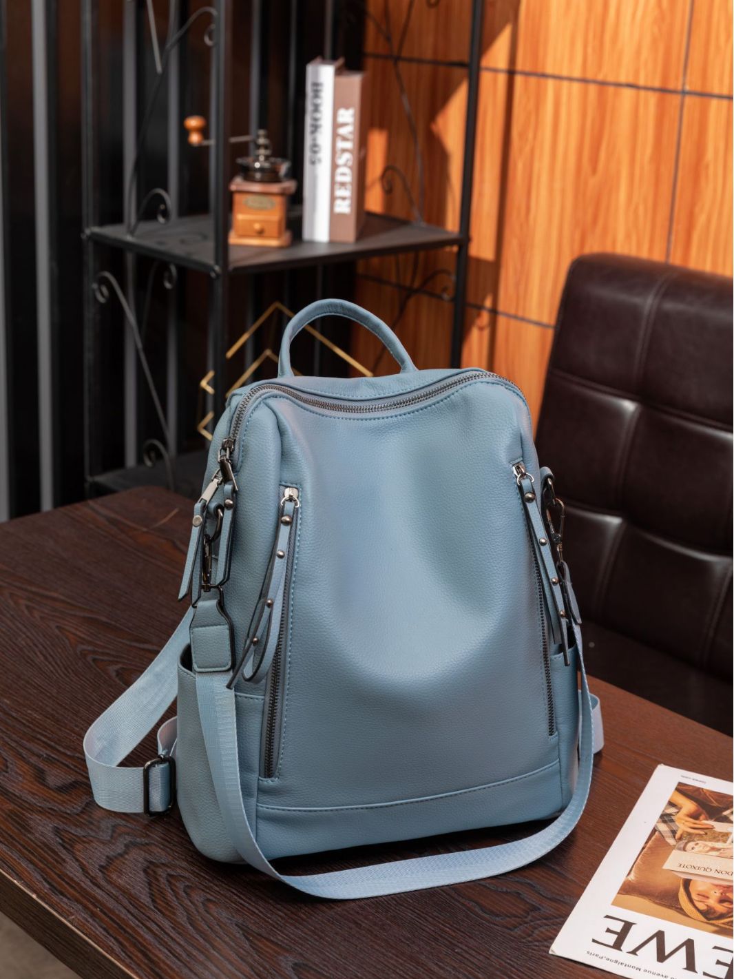 Women's Fashion Backpack