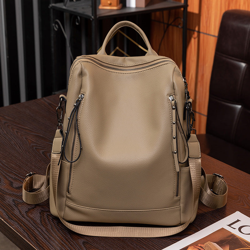 Women's Fashion Backpack