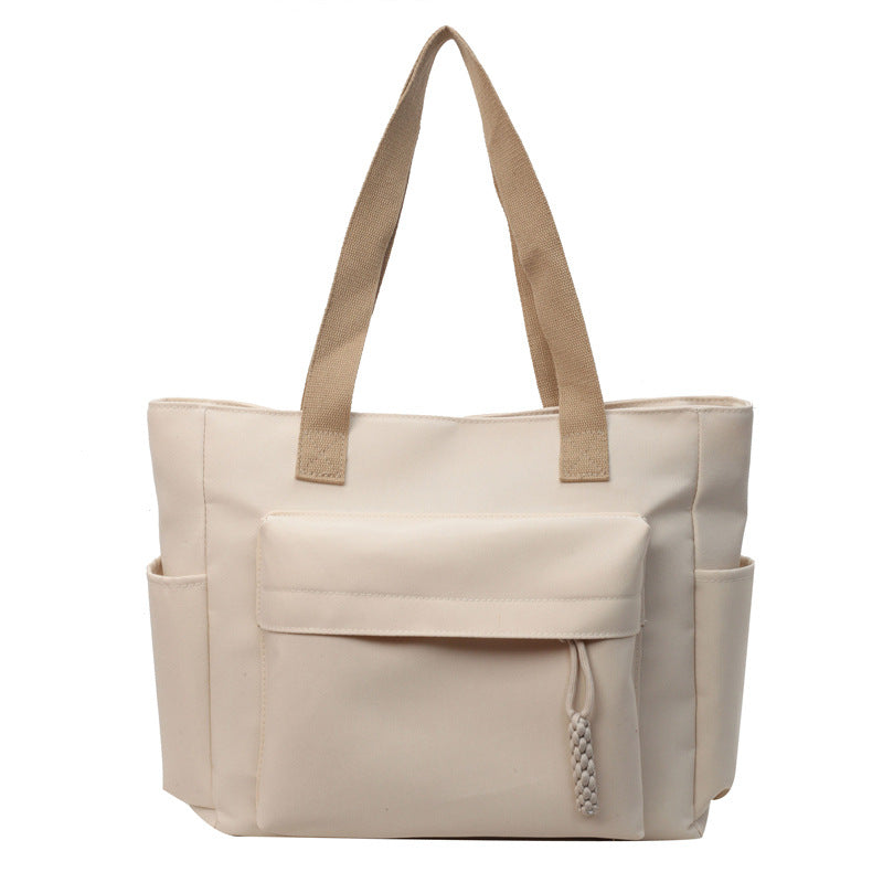 Women's Fashion Canvas Tote Bag