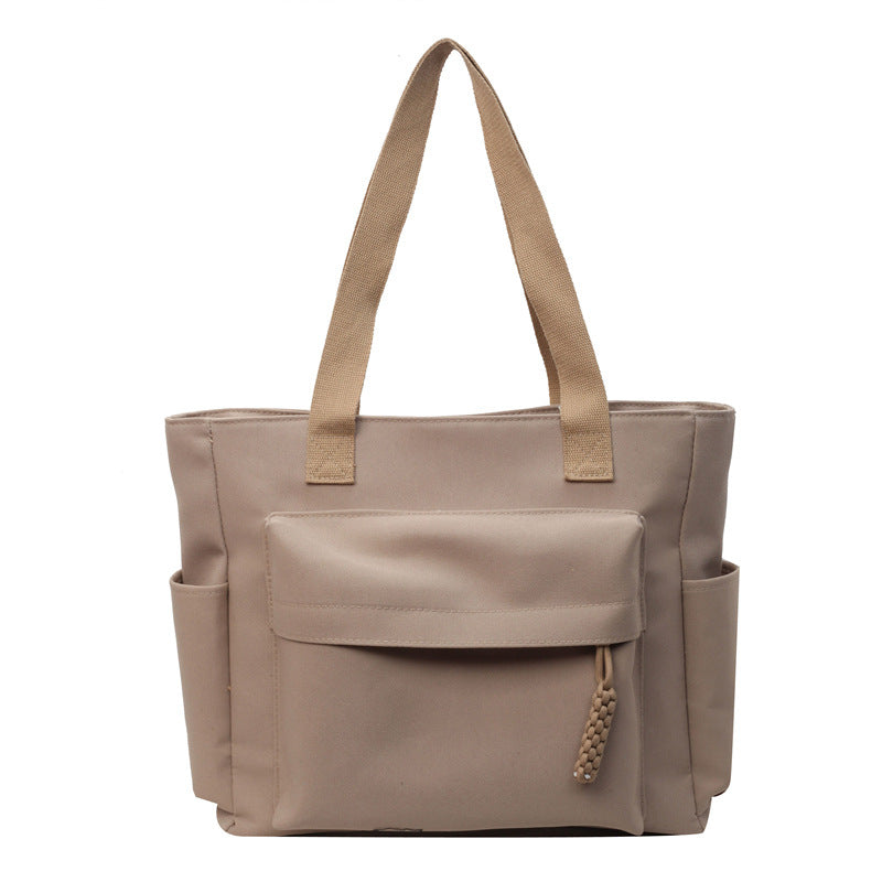 Women's Fashion Canvas Tote Bag